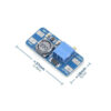 mt3608 2a boost converter module