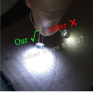 Ultra Bright LED Beads