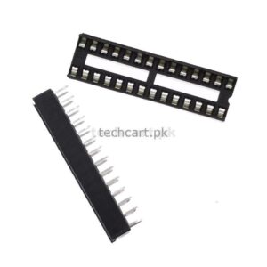 28 Pin DIP SIP IC Sockets Adapter