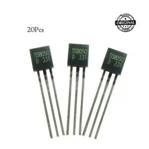 SS8050 transistor