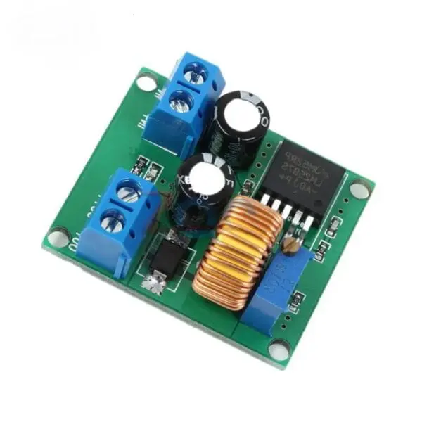 150w dc dc step up boost converter 10 32v to 12 35v 6a