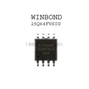 Winbond 25Q64FVSIG