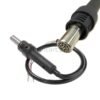 3 Wire Hot Air Desolder Gun Handle 220VAC