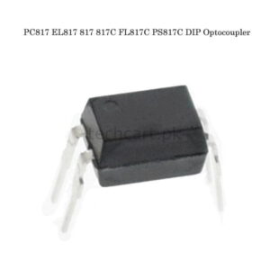 PS817C DIP Optocoupler