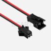 2 Pin JST Male Female Connector Cable Wire