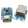 DC 5V Power Bank Charging Board Module 134N3P
