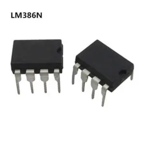 LM386