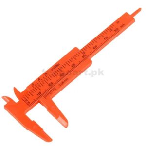 vernier caliper