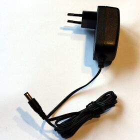 DC 12V 1A High Quality Power Supply Adaptor