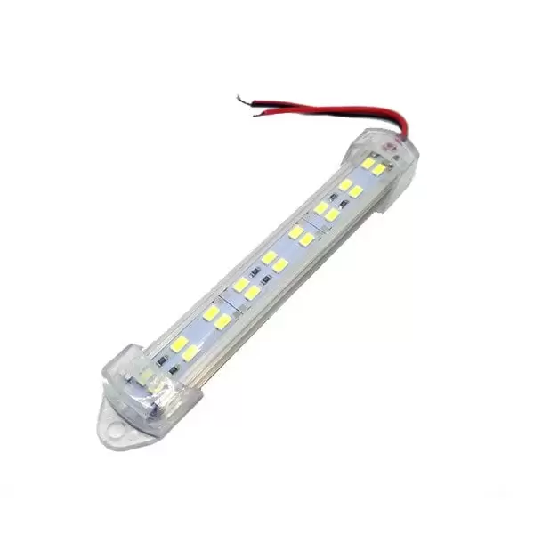 12v LED Warm Light Module Bar – City ElectronicsPK