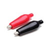 New Alligator Clips Pair 36mm Small Electrical Clamp