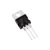 L7805CV L7805 TO-220 1.2-1.5A Linear Voltage Regulator