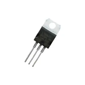 L7806CV Voltage Regulator