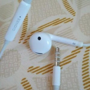 gionee handsfree original