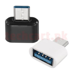 USB type c otg adapter