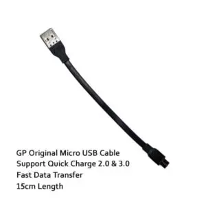 Micro USB Cable