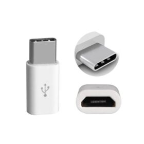 Micro USB to Type C