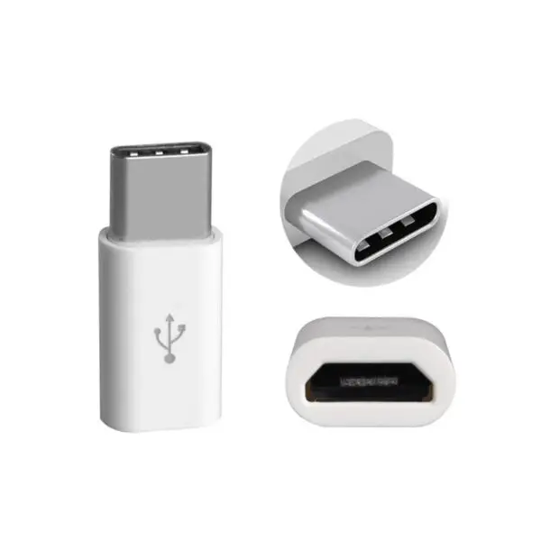Micro USB to Type C