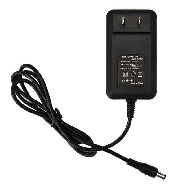 12v Adaptor Power Supply 1A 2A 2.5A Price in Pakistan 