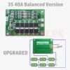 3S 40A BMS