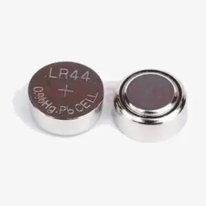 LR44 AG13 Button Cell