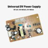 Universal DVB Power Supply