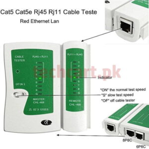 lan ethernet cable tester