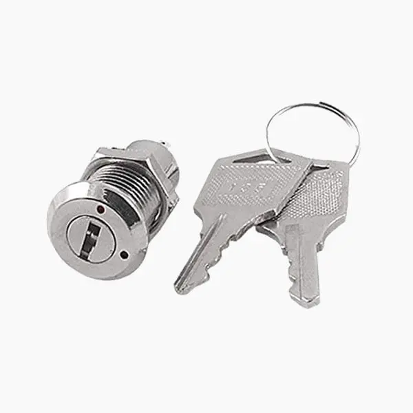key lock switch