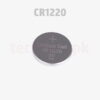 CR1220 3V battery