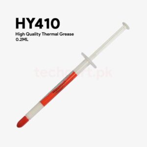 HY 410 thermal grease
