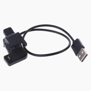 mi band 4 clip usb charging cable