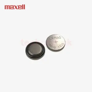 button cell lr 1130