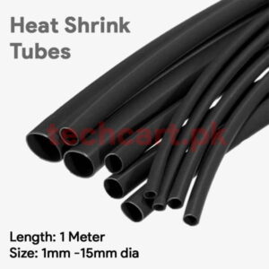 heat shrink tubes