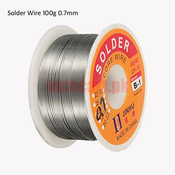 solder wire