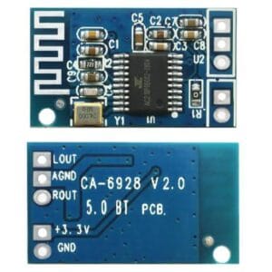 CA 6928 Bluetooth 5.0 Module