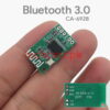 CA 6912 Bluetooth Audio Receiver Module