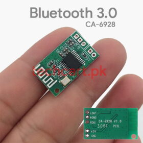 ca6928 bluetooth stereo module