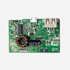 quick charge power bank module