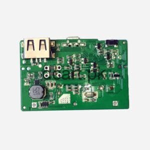 quick charge power bank module