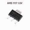 AMS1117 1.5v 800mA Voltage Regulator
