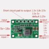 CA1235 dc step down module buck converter mp1495