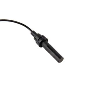 temperature meter hygrometer