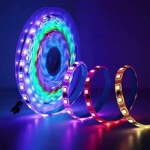 LED Lights