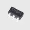 S15B STI3411A 3411 5PIN Regulator IC