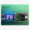 24W fast charging buck converter power bank module