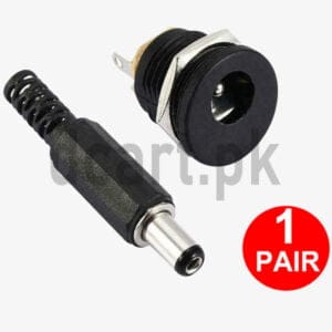 DC Power Jack Power Connector Plug