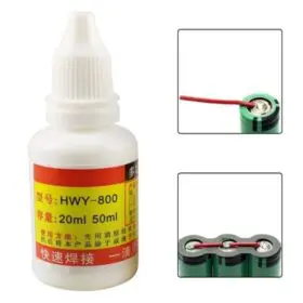 HWY-800 liquid solder flux