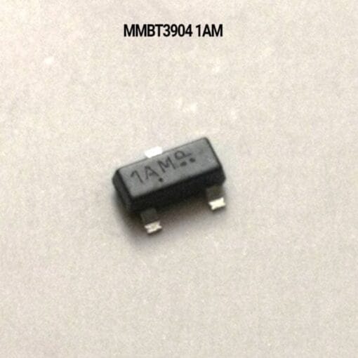 3904 1AM 2N3904 NPN SMD Transistor | dcart.pk