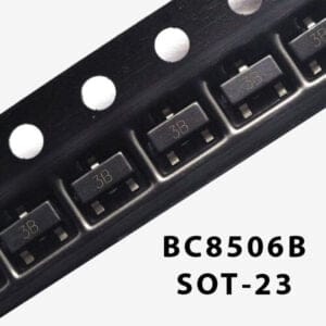BC856B 3B SMD Transistor