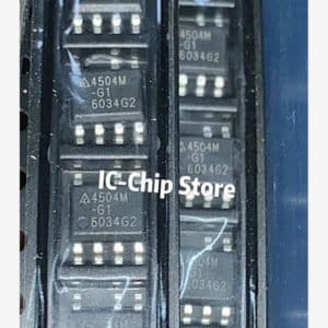 GP4504MTR-G1 4504M 4504M-G1 SOP8